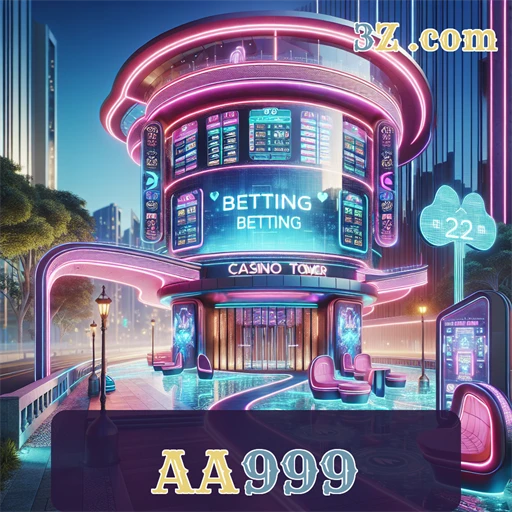 aa999 Apostas ao Vivo