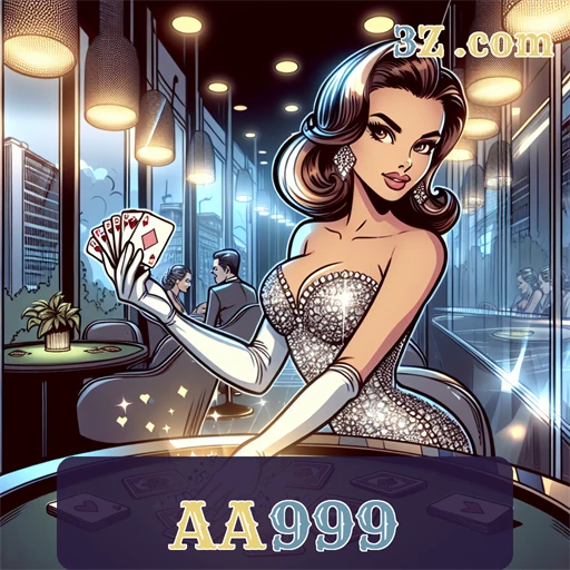 Descubra a Seção Confiável do aa999 para Gamers