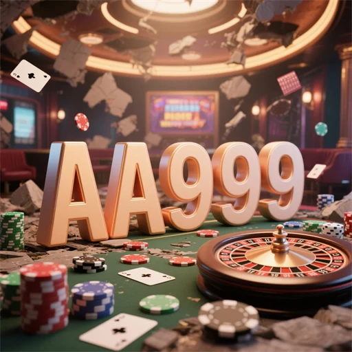 aa999 logo
